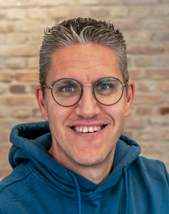 Stephan Jaspers Faijer